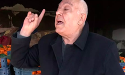 Mandalinada büyük kriz: Bir ton satıp bir kilo et alabiliyor