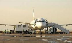 Flaş gelişme: Hava sahası tüm uçuşlara kapatıldı