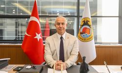 Başkan Özçelik "çantacı istemiyorum" dedi! Esnaftan destek yağdı