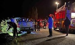 Gazipaşa yanan araçta cansız bedeni bulunmuştu; katil zanlısının sosyal medya paylaşımı şok etti