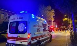 Evinde rahatsızlanan 3,5 aylık bebek öldü