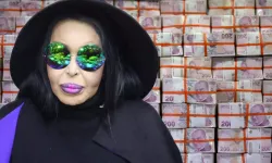 Diva’nın dev serveti alarm veriyor: Harcayacak yer bulamıyor!