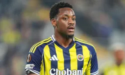 Fenerbahçe’de Jhon Duran gelişmesi! Premier Lig’den 4 talip var