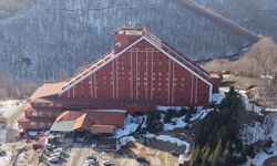 Herkesin tatilde gözdesi olan otelin ruhsatı iptal edilerek mühürlendi