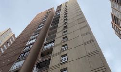 Kiralama bahanesiyle girdiği evde canına kıydı