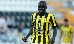 Fenerbahçe yılın transfer bombasını patlatıyor