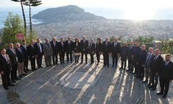 Alanya seçim moduna girdi