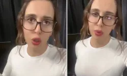 Kentteki su kesintisine karşı vatandaştan ilginç protesto: "Çırılçıplak soyunacağım!"