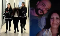 Kocasını gözünü kırpmadan vurdu: Mahkemedeki ifadesi insanlık bitmiş dedirtti!