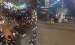 Türkiye'nin en işlek caddesinde katliam: 2 kişi hayatını kaybetti!