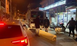 Yalnız yaşadığı evde ölü bulundu