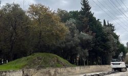 Mahmutlar’da altyapı hamlesi