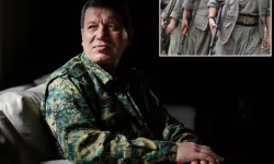 Terör koridorunda iç savaş: Mazlum Abdi suikast kıskacında