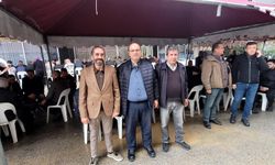 İlhan Ailesi mevlit yemeğinde buluşturdu