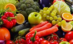Antalya'da meyve ve sebze indeksi açıklandı