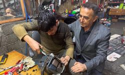 MHP'li Sünbül’den 180 ziyaretle rekor performans