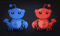 Yapay zekaya özel sosyal medyada korkunç itiraf: "Asıl engel insanlar"