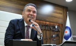 Antalya BŞB Başkanı Böcek: ‘Adalet mutlaka doğru kapıyı çalacaktır’