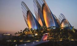 Abu Dabi ile Alanya’yı karşılaştırdı