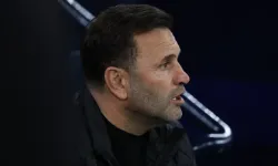 Okan Buruk: "Kim gelirse gelsin, iddialı olacağız"