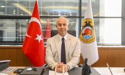 Başkan Özçelik’ten 10 Ocak mesajı