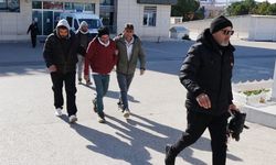 Antalya'da paten keyfi ölümle bitti