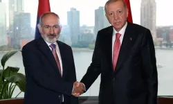 Paşinyan'dan beklenmedik hamle: "Türkiye ile birlik olmaktan yanayız"