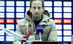 Alanyaspor TD Pereira: 'İlk yarıda 3-1 olabilirdi'