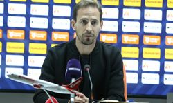 Alanyaspor TD Pereira: Agresif değildik