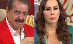 Eski aşkların 25 yıllığın küslüğü bitti, gözyaşları sel oldu