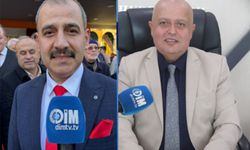 Alanya Bakkallar Odası'nda seçim heyecanı