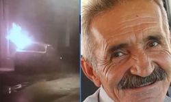 Otomobilde çıkan yangında hayatını kaybetmişti; acı gerçek ortaya çıktı