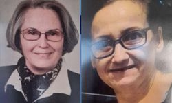 Anne ve kızı birlikte can verdi