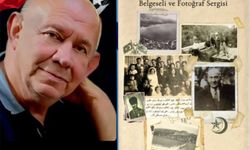 Alanyalı Nazmi Ağa'nın hayatı belgesel oldu