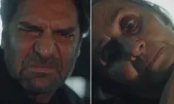 Ekran başında şok: Öz annesini elleriyle boğdu