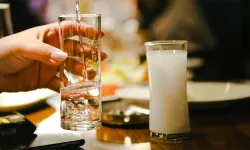 Antalya'da 2026 rakı fiyatları açıklandı