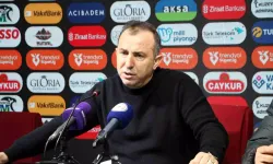 Çaykur Rizespor TD Uçar: 'Mücadelemizden memnunum'