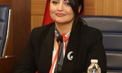 Rukiye Okşar’dan eğitim için güç birliği daveti