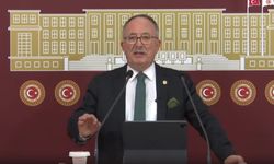 Saadet Partili Kılıç'tan 'Faiz' tepkisi: Faize saniyede binlerce lira ödenirken emekliye 1061 lira’