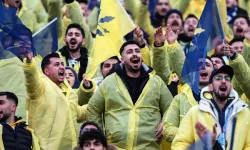 Süper Kupa'da Saran'ın taraftar için cebinden 15 milyon TL ödediği ortaya çıktı