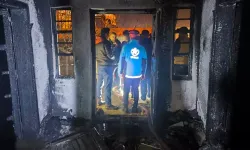 Evde gaz sıkışması faciayla sona erdi: Patlamada 3 kişi hayatını kaybetti!