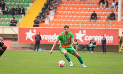 Trabzonspor'un Ümit Akdağ ısrarı