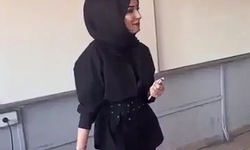 Fenomen öğretmenin görüntüleri sosyal medyada büyük tepki topladı!