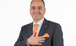 ALESO Başkan adayı Özdemir, ‘esnafın finansal yükünü hafifleteceğiz’