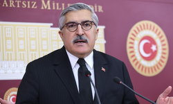 AK Parti Genel Başkan Yardımcısı Yayman'dan CHP Genel Başkanı Özel'e tepki