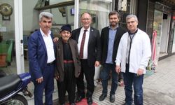 Saadet Partili Kılıç: ‘Bölgenin röntgenini çektik’