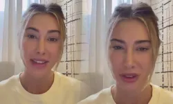 Test sonucu pozitif çıkan Şeyma Subaşı'ndan dikkat çeken paylaşım