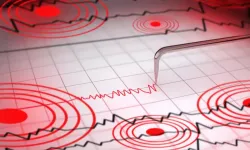 Depremlerde şok artış! 15 saatte 100 sarsıntı