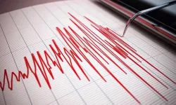Son dakika - Mersin'de deprem