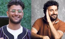 Hasan Can Kaya ve Reynmen gözaltında